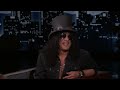 Slash on New Album “4,” Sneaking into Hollywood Clubs as a Teenager & Touring with Guns N’ Roses