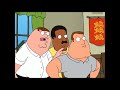 Family guy - British pub