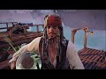 Jack Sparrow FALLS IN LOVE with the Wrong Girl.. Fortnite