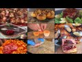 Панчетта варено-копчёная. Сувид и вакууматор. Pancetta arrotolatta. Sousvide  ENG SUB