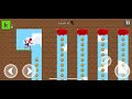 Minecraft Stickman Adventure Explore the Colorful World-minecraft stickman animation