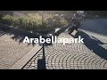 Arabellapark München Bogenhausen