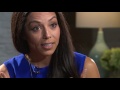 Extended interview: Houston woman shares her story of domestic violence