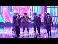 [앵콜CAM] 방탄소년단 'ON’ 인기가요 1위 앵콜 직캠 (BTS 'ON' Encore Fancam) │ 탄이들 컴백 하자마자 1위 ON! 💜