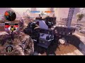 Titanfall 2 - Another day in The Frontier