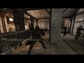 Stalker: Call of Chernobyl - Typical day in Bar