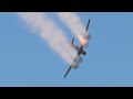 Ukrainian ambush missile explodes on one side of Russian TU-142 engine!