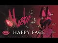 HAPPY FACE BY ALASTOR [AI COVER]