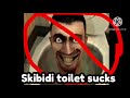 Skibidi Toilet (Disstrack) 🔥🔥