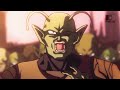 Dragon Ball Deliverance Episode 4 | FAN MADE SERIES | - Legacies