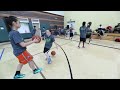 Basketball Training: SkillsFactory OutWork Clinic #Basketball #Drills #HardWork #Results