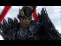 LANGSUNG MELAWAN LU BU! - Dynasty Warriors 6 Indonesia Walkthrough - Part 1