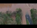 Emery Highway Flooding | 03-27-2023