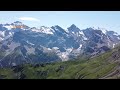Sleep Now Relaxation Meditation Peaceful sounds and views of Switzerland 1hr Loop