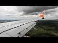 MEU PRIMEIRO VOO NO MAX! Voo Brasília (BSB) - Boa Vista (BVB) | Gol Linhas Aéreas | Boeing 737 MAX