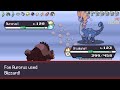 The Rival Battle They Warned Me About!! | Roguelite Pokémon | PokéRogue