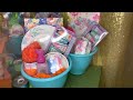 Run to Dollar Tree, Buy This: Make Lots of Profit Selling Mother’s Day Gift Baskets