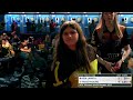 Lida Lanko Vs Paige Pauling Girls Final Winmau Masters 2022
