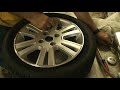 Harbor Freight Manual Tire Changer Review - Pittsburgh Automotive Balancer - Mojolever Tire Tool