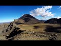 Mt. Ngauruhoe New Zealand.  Incredible!