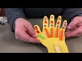 DIY Robot Hand