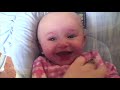 Try Not to Laugh Funny Cute Baby Video -  Funny  Fails