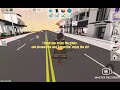 new Brookhaven Halloween update & driving in first person.(Roblox)