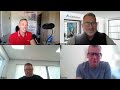 Real Life Leadership conversations - Creating a High-Performing Sales Team with Chris Moore