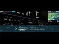 FS2020: Newark EWR to Johannesburg JNB (video version)