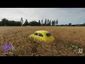 Forza Horizon 4