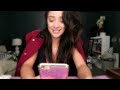 Pretty Little Liars Farewell Letter | Shay Mitchell