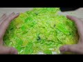 CUTTING💛💚 DRY🧼 AND CRUNCHING 🧼SOAP 💚💛DOXA💛💚Pезка сухого хрустящего мыла 💛SO SATISFYING/साबुन /비 누 병🧼