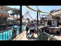 Wildwood New Jersey Boardwalk and Morey's Piers 2024 Tour