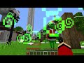 Maizen LOCKED In CRAZY FAN GIRL'S Prison in Minecraft! - Parody Story(JJ and Mikey TV)