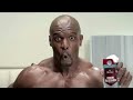 All of the Terry Crews Old Spice Commercials