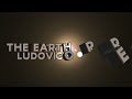Ludovico Einaudi - The Earth Prelude [Trabalho de animação abstrata]