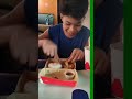 JOLLIBE MUKBANG