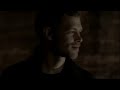 The Vampire Diaries: All Klaus and Damon Scenes Together