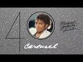 Michael Jackson - Carousel (Official Audio)