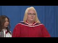 Loyalist College - Child & Youth Care Convocation 2018