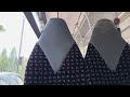 Loud Axles | GoNorth West - Mercedes-Benz O295 Citaro | 6247 (BD64 NBY) - Route 21