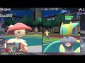 King N: Episode 5 ( This Might Be The craziest Battle I Have Ever Had) Pokémon Scarlet & Violet