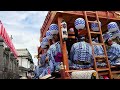 Narita Gion Festival 2018 