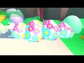 UPDATE 37 SPRING EVENT PART 2, 2 NEW EGGS, NEW SECRETS, AND MORE | ROBLOX MINING SIMULATOR 2