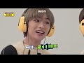 txt beomgyu laughing compilation