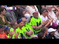 Jannik Sinner v Ben Shelton | Round of 16 Highlights | #WimbledonOnStar
