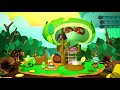 Yoshi's Crafted World part 2