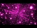 1 hour 4k Relaxing Visual pink Color abstract  background video loop animation, screensever