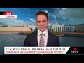 Medisecure reveals 12.9 million Australians are exposed by ransomware attack | 7NEWS