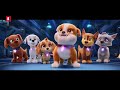 Los NUEVOS superpoderes de la patrulla caninca | Paw Patrol 2 | Clip en Español